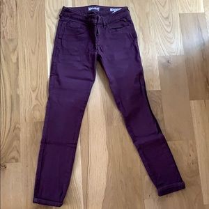 Skinny jeans by Guess